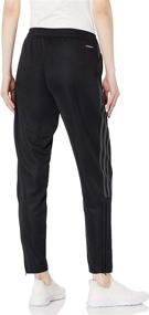 img 3 attached to 👖 adidas Women's Tiro Track Pant Cu: Stylish and Functional Trousers for the Active Woman