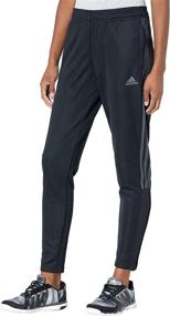 img 2 attached to 👖 adidas Women's Tiro Track Pant Cu: Stylish and Functional Trousers for the Active Woman