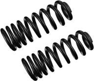 trw jcs1768t coil spring set logo