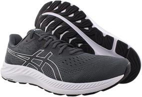 img 3 attached to 🏃 ASICS Gel-Excite 8 Men's Running Shoes