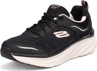 👟 effortlessly active: skechers womens walker infinite motion sneaker women's athletic shoes logo