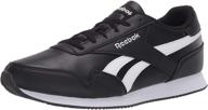 reebok unisex jogger sneaker radiant men's shoes logo