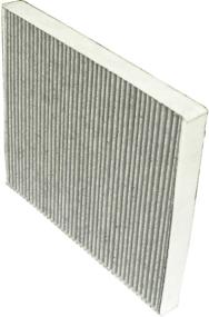 img 1 attached to Enhance Your Air Quality with UAC FI 1046C Cabin Air Filter in Classic White