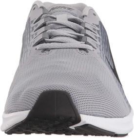 img 3 attached to 👟 NIKE Downshifter Men's Metallic Athletic Running Shoes - Regular Fit