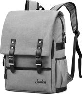 🎒 ultimate junlion backpack college rucksack: perfect for freshman students logo