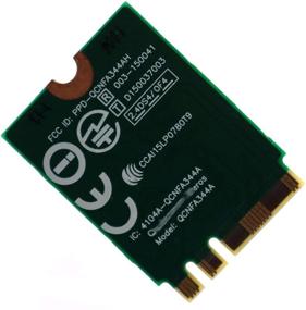 img 2 attached to Deal4GO QCNFA344A Двухдиапазонный 802.11ac Bluetooth