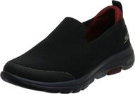 skechers prized slip: the ultimate men's performance walking sneaker logo