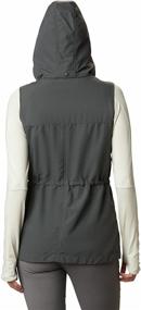 img 3 attached to Columbia Womens Silver Ridge Vest Outdoor Recreation