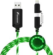 iphone charger cable lightning cord логотип