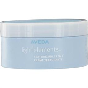 img 2 attached to Aveda Light Elements Texturizing Creme