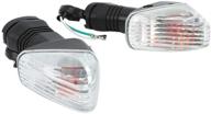 akozon motorcycle modification accessories kawasaki lights & lighting accessories logo