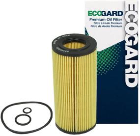 img 2 attached to ECOGARD X5593 Cartridge Engine Conventional