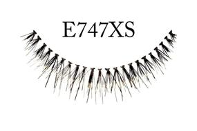 img 2 attached to 💁 LA Charme Lashes, Ooh La Lash (3-Pack), Synthetic Fiber, Reusable