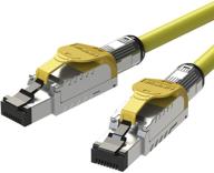 промышленный электроинструмент linkup ethernet экранированный высокопроизводительный кабель с 2000 мгц структурой логотип