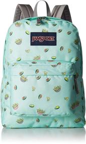 img 4 attached to 🎒 Lightweight School Backpacks and Kids' Backpacks - JanSport Superbreak Backpacks
