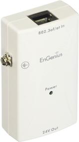 img 2 attached to Engenius EPD4824 Standard Power Converter