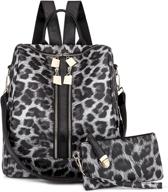 👜 multipurpose convertible handbags & wallets for women - backpack rucksack shoulder bags logo