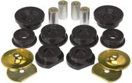 enhanced prothane 4-109-bl sub frame kit for platform optimization logo