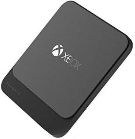 img 3 attached to 🎮 Seagate 500 GB Game Drive SSD - Official Xbox Licensed External Portable SSD