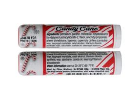 img 1 attached to 🍬 Candy Cane ChapStick Limited Edition Refill Pack, 12-Stick