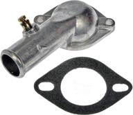 dorman solutions 902 2005 coolant thermostat logo