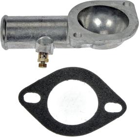 img 1 attached to Dorman Solutions 902 2005 Coolant Thermostat