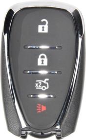 img 2 attached to ACDelco 13508771 Оригинальное оборудование Keyless