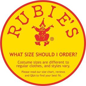 img 1 attached to 🐶 Discover the Perfect Rubie's Pet Costume for Your Four-Legged Friend!