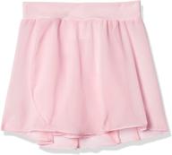 👗 capezio tactel collection: clothing for toddler girls logo