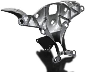 img 1 attached to Yamaha YZF R1 Fairing Bracket 2007 2008