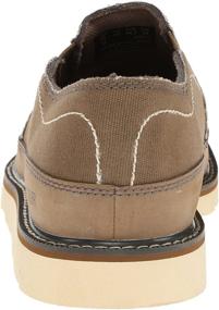 img 2 attached to Irish Setter Mens Sunsetter Loafer: Top-notch Performance and Classic Style