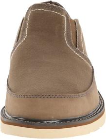 img 3 attached to Irish Setter Mens Sunsetter Loafer: Top-notch Performance and Classic Style