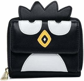 img 3 attached to Loungefly Badtz Maru Cosplay Around Wallet