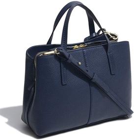 img 3 attached to Radley London Dukes Place Multiway Women's Handbags & Wallets for Top-Handle Bags