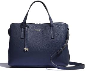 img 4 attached to Radley London Dukes Place Multiway Women's Handbags & Wallets for Top-Handle Bags