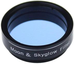 img 1 attached to Gosky Filter Barlow Telescope Eyepieces Camera & Photo