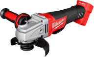 💪 milwaukee 2780 20 m18 fuel bare: unleash the power of advanced technology логотип