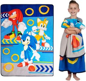 img 4 attached to Franco Bedding Super Raschel Blanket Kids' Home Store