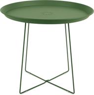 🚀 industrial green fatboy usa plat-ingrn side table - enhanced seo logo