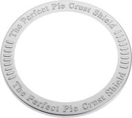 norpro inch pie crust shield logo