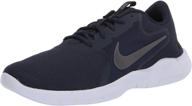 👟 nike men's flex experience run 9 4e shoe: lightweight comfort and optimal fit logo