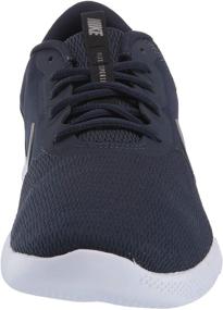 img 3 attached to 👟 Nike Men's Flex Experience Run 9 4E Shoe: Lightweight Comfort and Optimal Fit