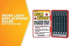img 1 attached to 💡 Enhanced Replacement 500 Watt for Designers Edge L15