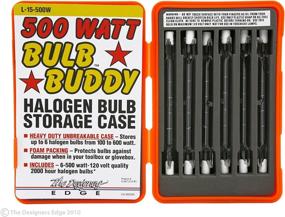 img 4 attached to 💡 Enhanced Replacement 500 Watt for Designers Edge L15