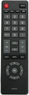 📺 nh303ud replacement remote control - compatible with emerson lcd tv hdtv le240em4 le290em4 le290em4f le320em4 le391em4 lf280em5 lf320em4 lf320em4a lf320em4f lf320em5f lf320em5s lf391em4 lf391em4a lf391em4f logo