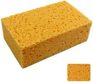 cleaning sponges cellulose commercial friendly logo