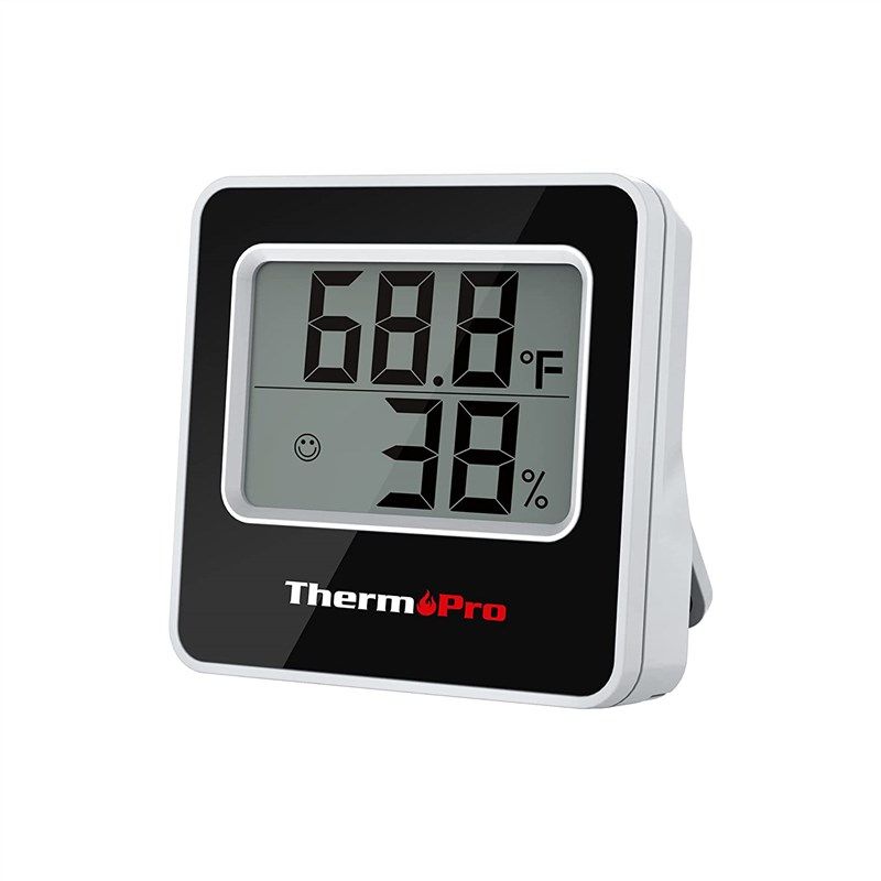 TDA - Digital Temperature Sensor