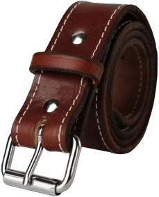 img 2 attached to Exos English Bridle Leather Ounce