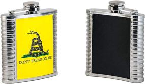 img 3 attached to 🐍 Optimal Pre-game Don't Tread Flask