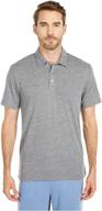 альтернатива mens everyman polo grey логотип